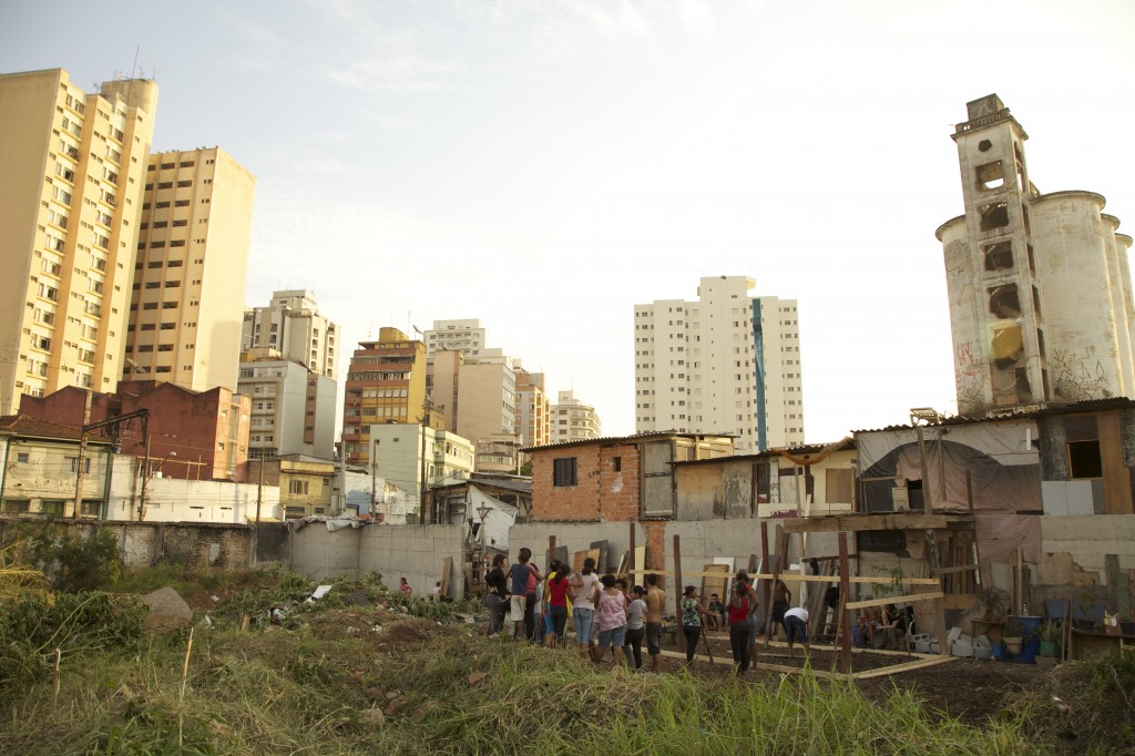 Foto/Movimento Moinho Vivo